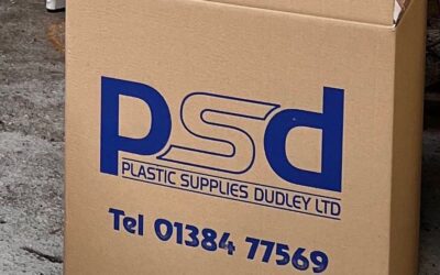 The Rise of Plastic Supplies Dudley Ltd